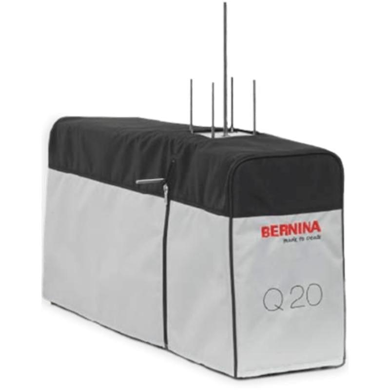 BERNINA - Q 20 Long Arm Quilting Machine Dust Cover - 103817.70.00 BERNINA 