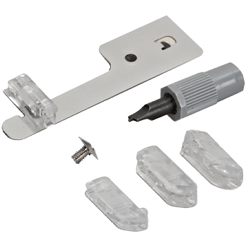 BERNINA - Spanish Hemstitch Attachment  #47 - 033809.73.00 BERNINA 