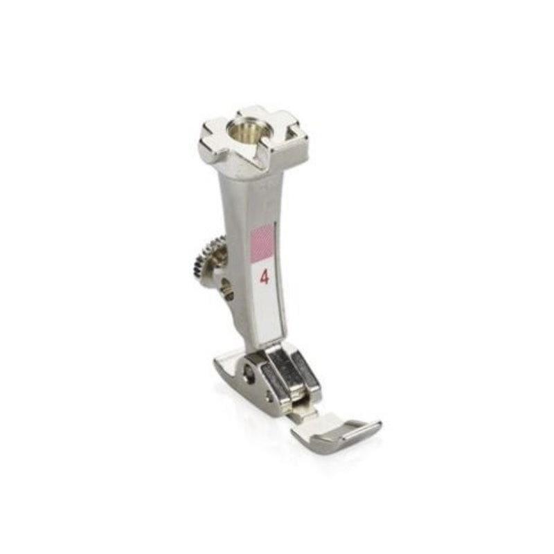 BERNINA - Zipper Foot #4 - 008448.74.00 BERNINA 