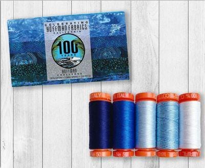 100 Year Hoffman Challenge Thread Kit HF50BB5