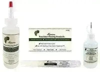 Acorn - Easy Precision Piecing Starter Kit BREWER 