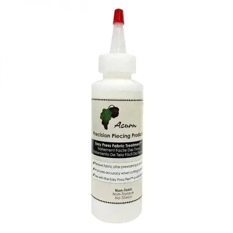 Acorn Easy Press Fabric Treatment Solution BREWER 