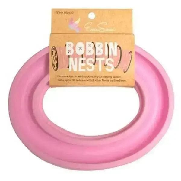 Bobbin Nest - Pink BREWER 
