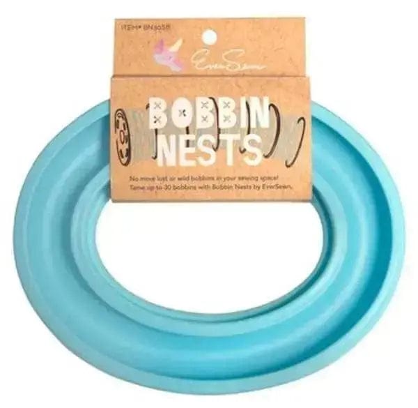 Bobbin Nest - Sky Blue BREWER 