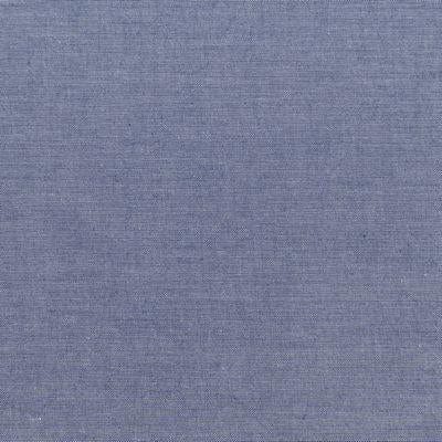 Chambray - Dark Blue BREWER 