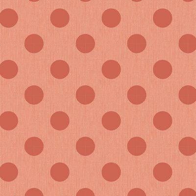 Chambray Dots - Ginger BREWER 