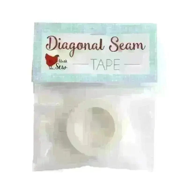 Diagonal Seam Tape BREWER 