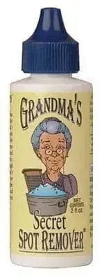 Grandma's Secret Spot Remover - 2oz BREWER 