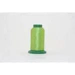 Isacord 1000m Polyester - Apple Green BREWER 