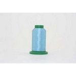 Isacord 1000m Polyester - Aqua BREWER 