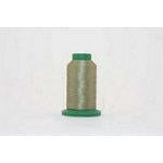 Isacord 1000m Polyester - Army Drab BREWER 
