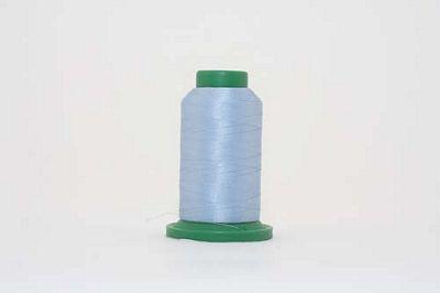 Isacord 1000m Polyester - Azure Blue BREWER 