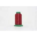 Isacord 1000m Polyester - Brick BREWER 