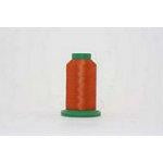 Isacord 1000m Polyester - Dark Orange BREWER 