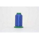 Isacord 1000m Polyester - Electric Blue BREWER 