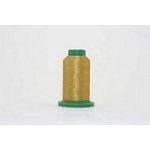 Isacord 1000m Polyester - Ginger BREWER 