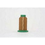 Isacord 1000m Polyester - Gold Grain BREWER 