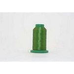Isacord 1000m Polyester - Green Grass BREWER 