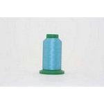 Isacord 1000m Polyester - Island Green BREWER 