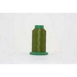 Isacord 1000m Polyester - Moss Green BREWER 