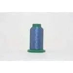 Isacord 1000m Polyester - Ocean Blue BREWER 