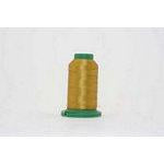 Isacord 1000m Polyester - Ochre BREWER 