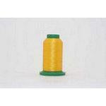 Isacord 1000m Polyester - Orange Peel BREWER 