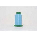 Isacord 1000m Polyester - Peacock BREWER 