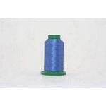 Isacord 1000m Polyester - Rich Blue BREWER 