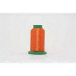 Isacord 1000m Polyester - Tangerine BREWER 