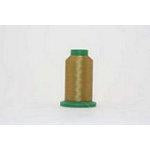 Isacord 1000m Polyester - Tarnished Gold BREWER 