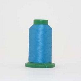 Isacord 1000m Polyester - Wave Blue BREWER 