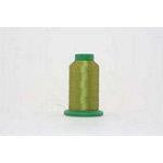 Isacord 1000m Polyester - Yellowgreen BREWER 