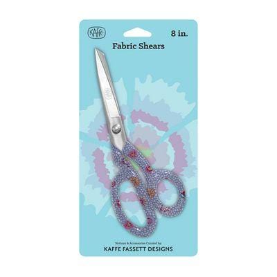 Kaffe Fassett Designs - 8 in Shears BREWER 