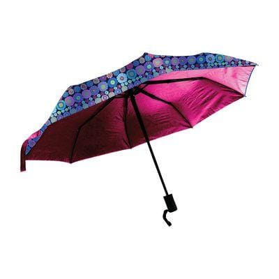 Kaffe Fassett Designs - Magenta Umbrella BREWER 