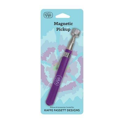 Kaffe Fassett Designs - Magnetic Pick-Up BREWER 