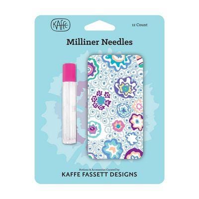 Kaffe Fassett Designs - Milliner Needles BREWER 