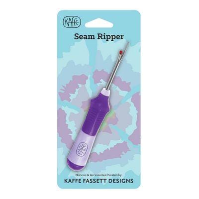 Kaffe Fassett Designs - Seam Ripper BREWER 