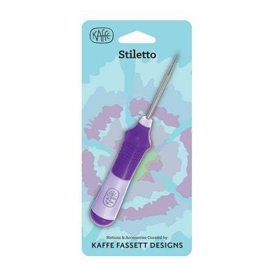 Kaffe Fassett Designs - Stiletto BREWER 