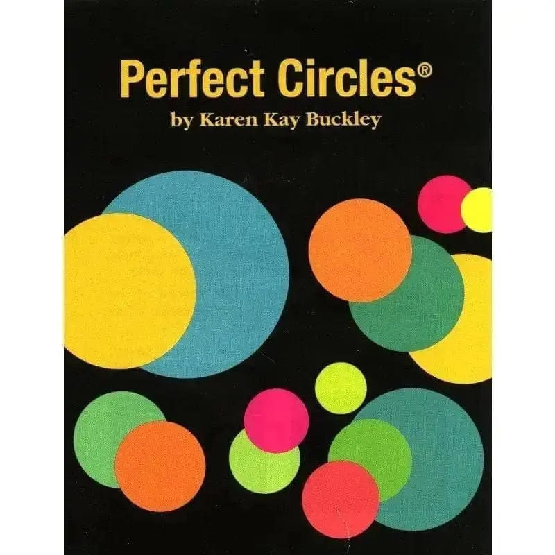 Karen Kay Buckley - Perfect Circles BREWER 