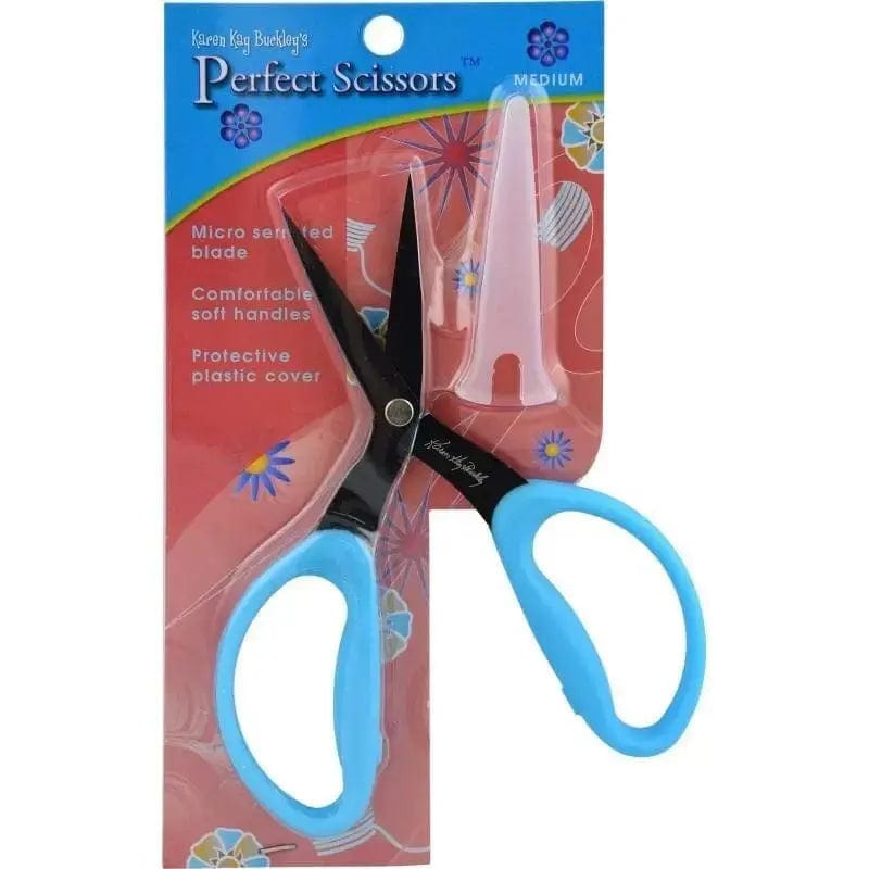 Karen Kay Buckley Perfect Scissors 7.5 