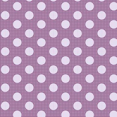 Medium Dots - Red BREWER 