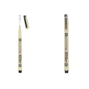 Micron Pen 05 .45mm Black