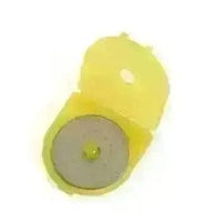 Olfa 28mm Rotary Blades 5ct BREWER 