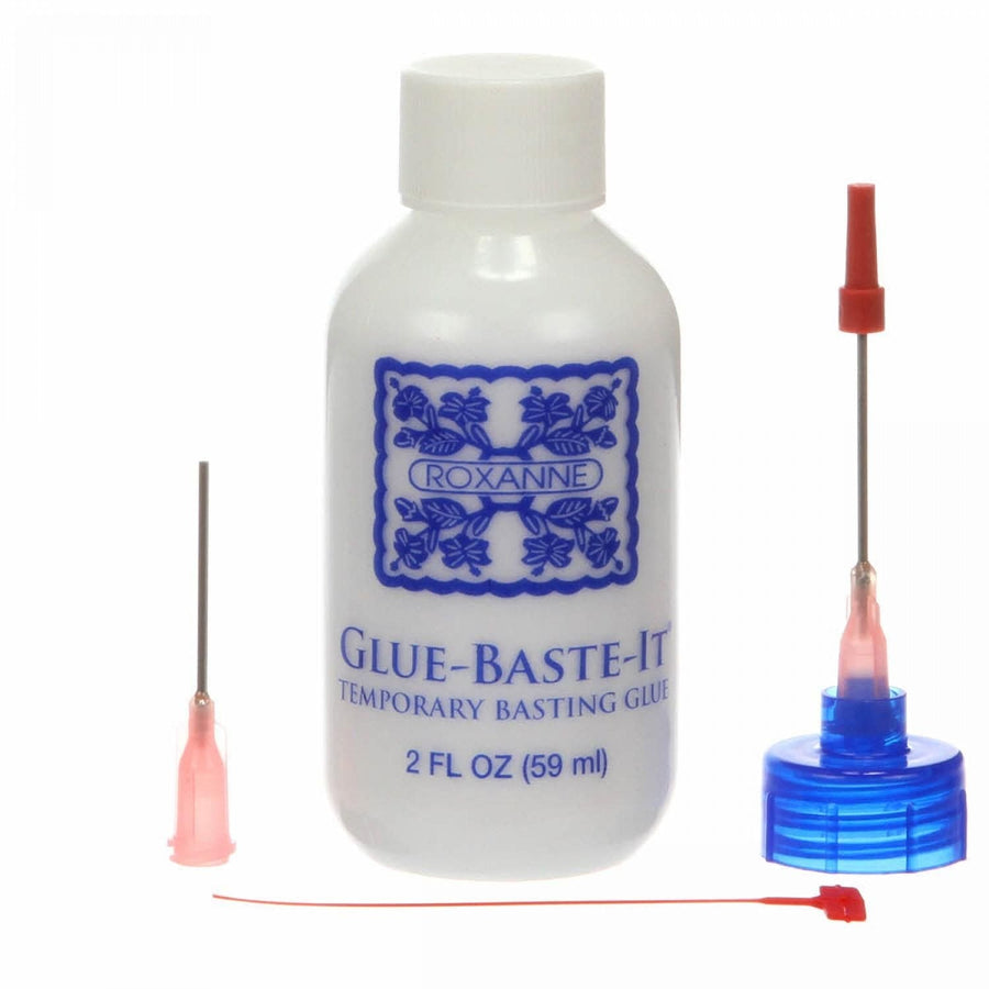 Roxanne Glue-Baste-It 2oz 198600002