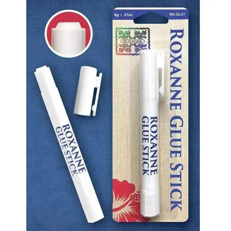 Roxanne - Glue Stick - .21oz BREWER 