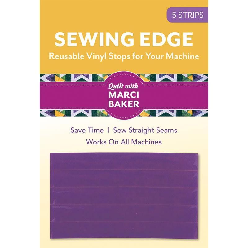 Sewing Edge BREWER 