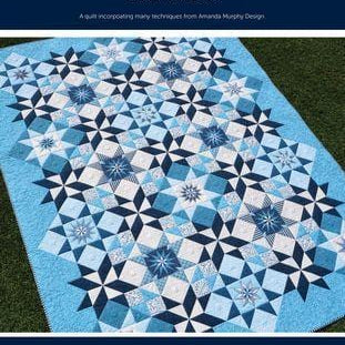 Stardust Pattern BREWER 