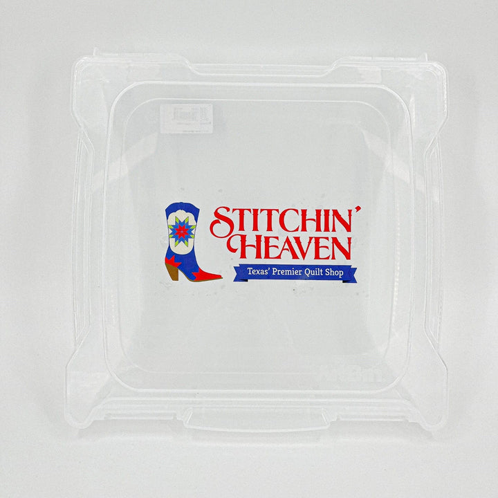 Stitchin' Heaven Storage Caddy BREWER 