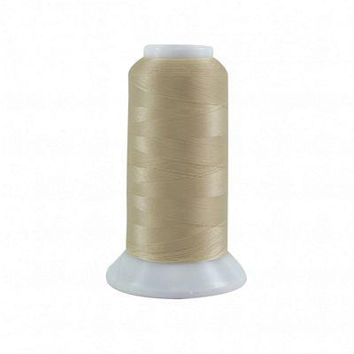 Superior Threads - Bottom Line Thread - 60wt 3000yds - Cream BREWER 